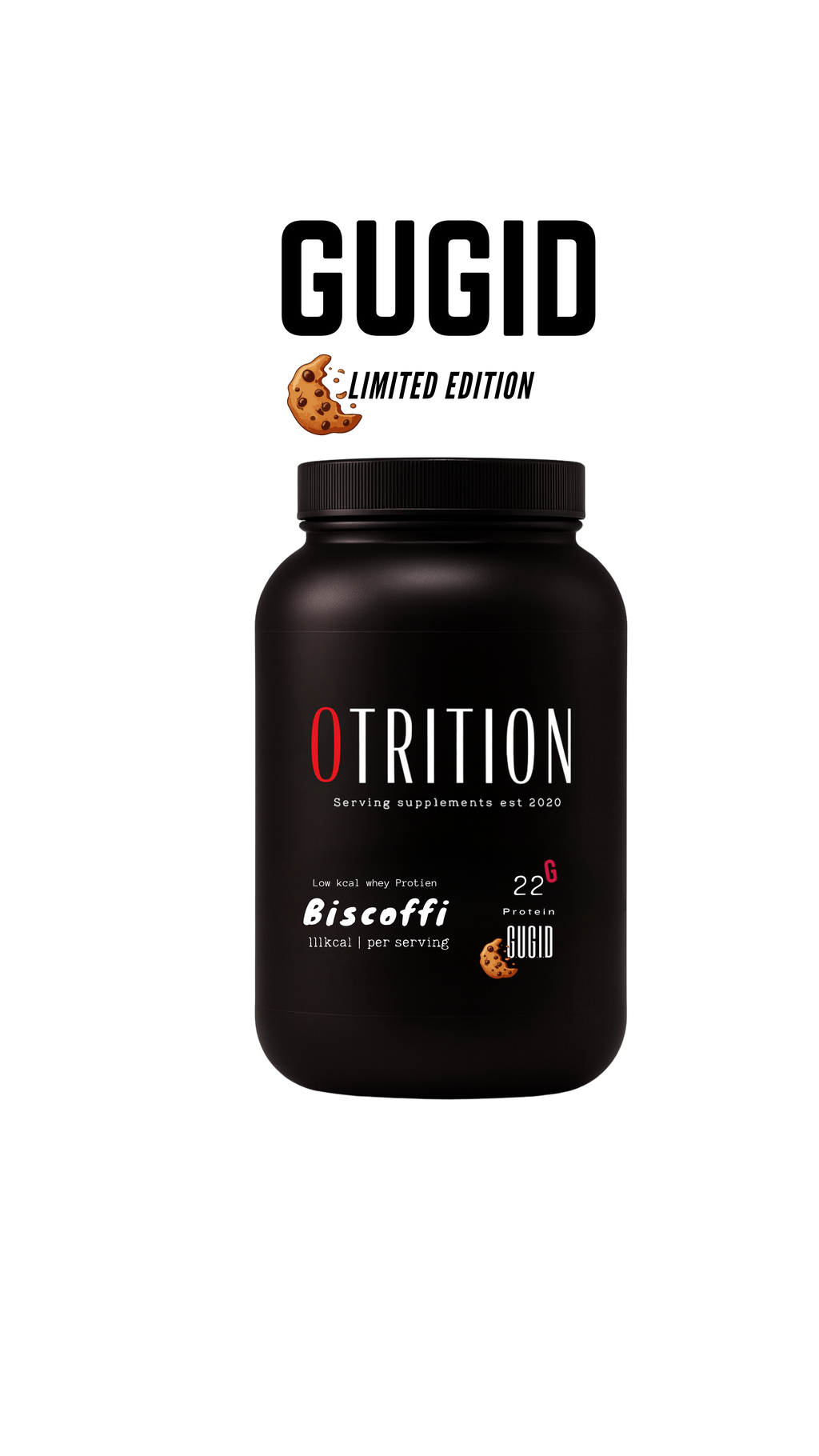 Biscoffi GUGID edition
