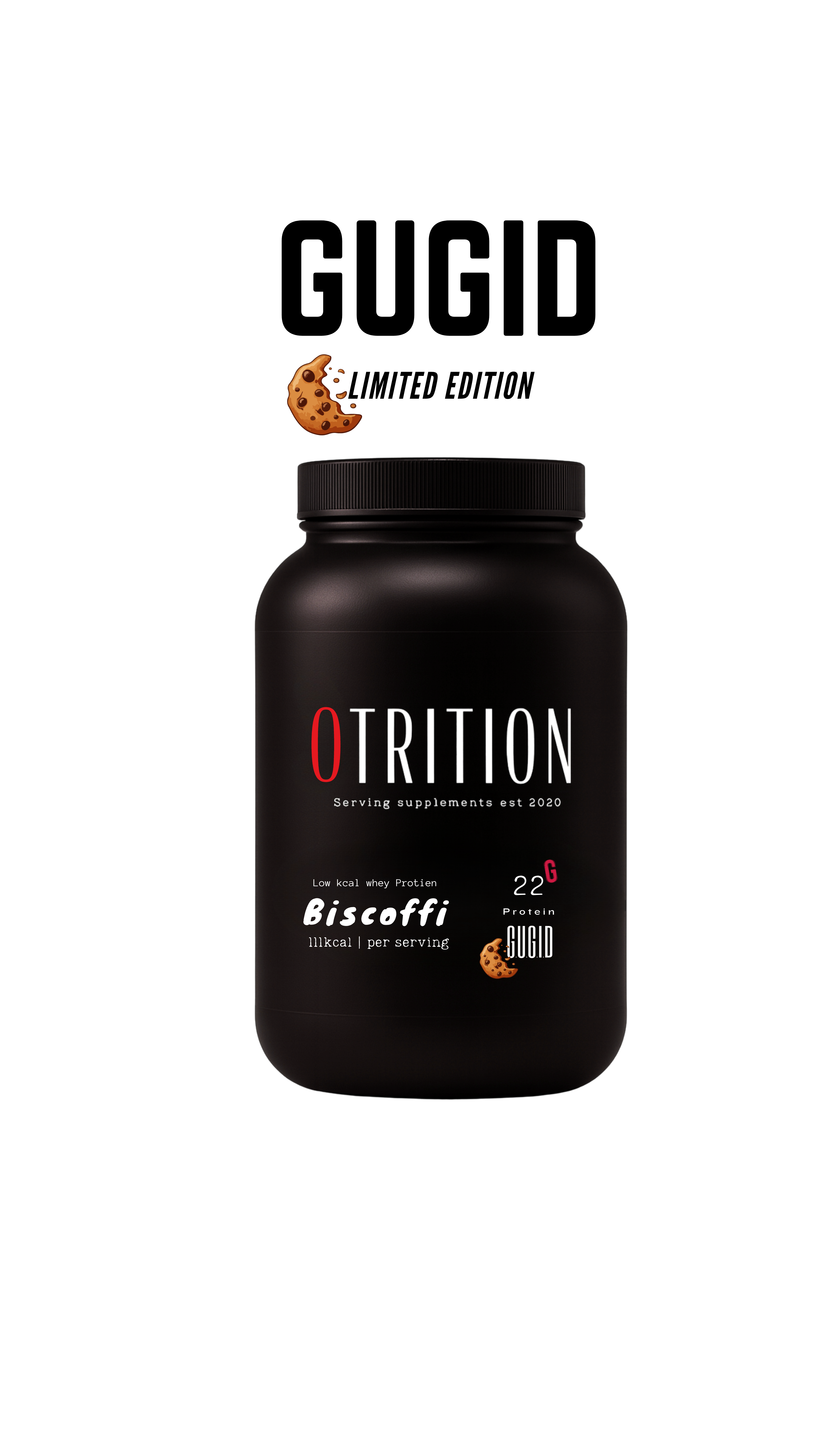 Biscoffi GUGID edition