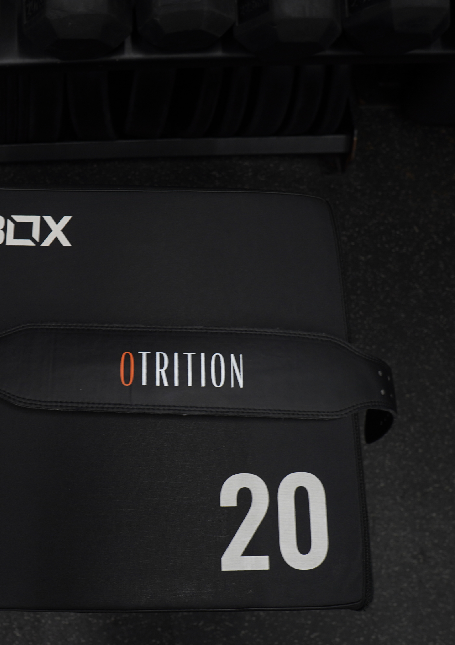 New Body Builder PACK (2 Essential bundle)