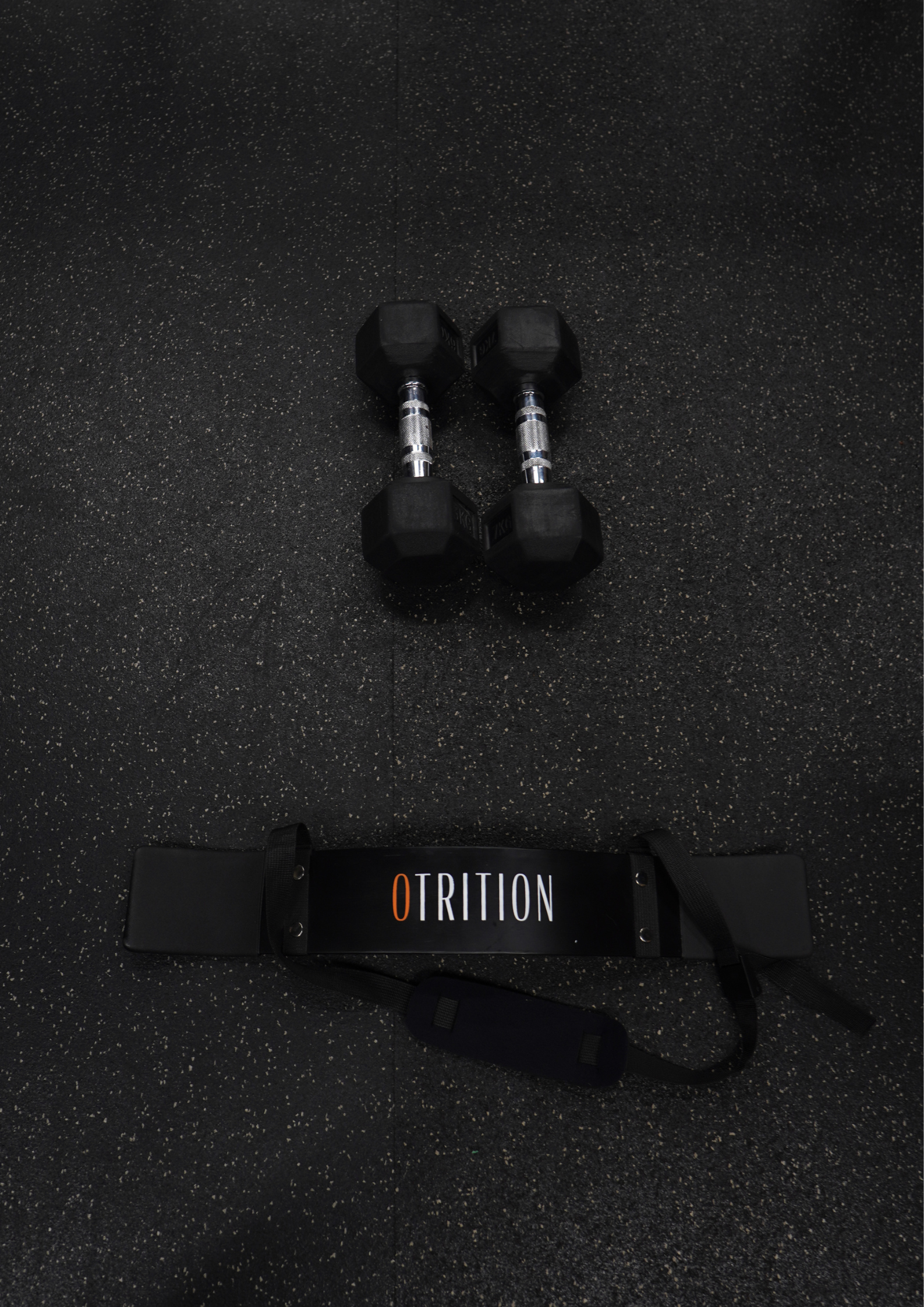 New Body Builder PACK (2 Essential bundle)