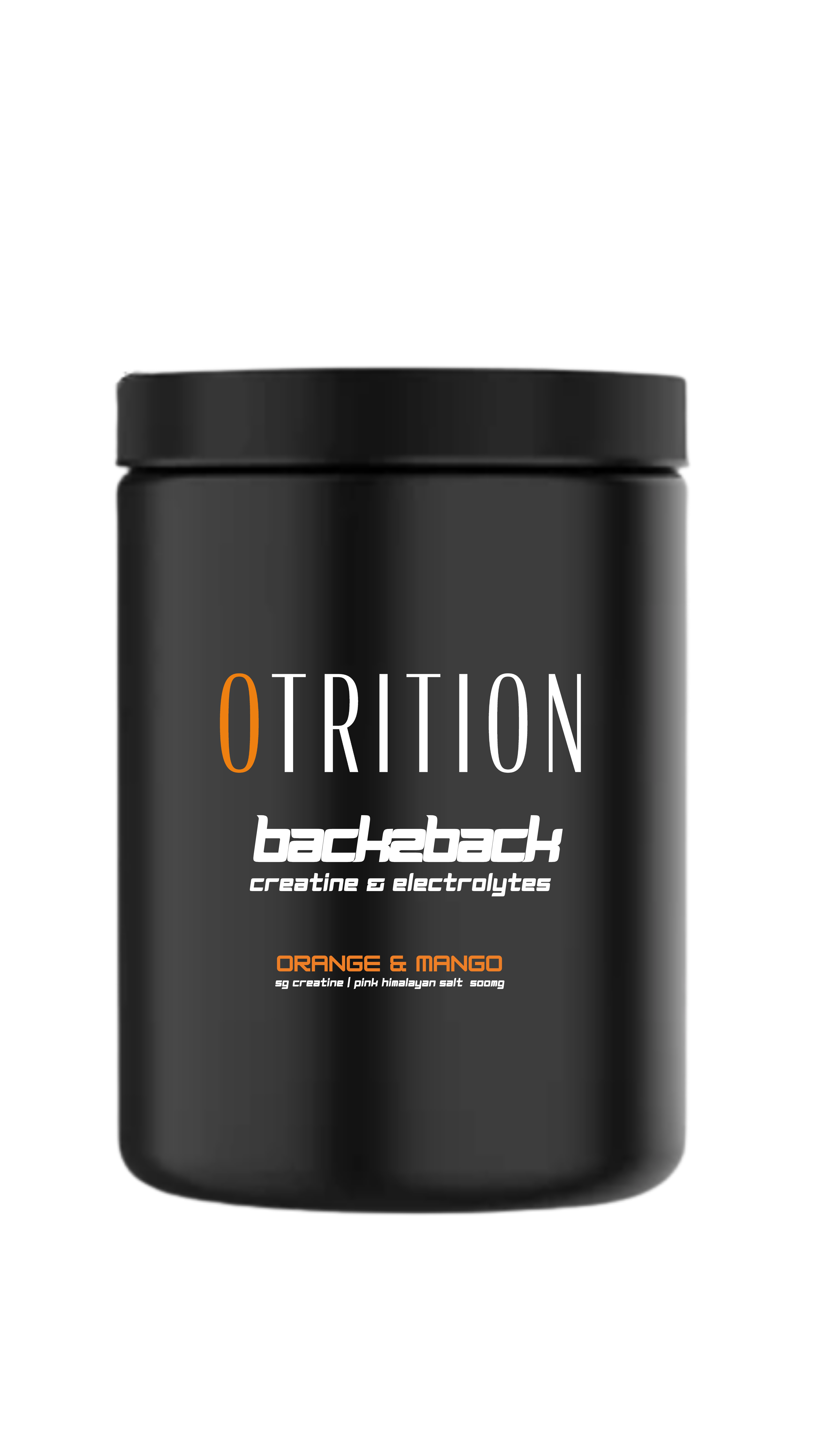 Creatine & Electrolytes