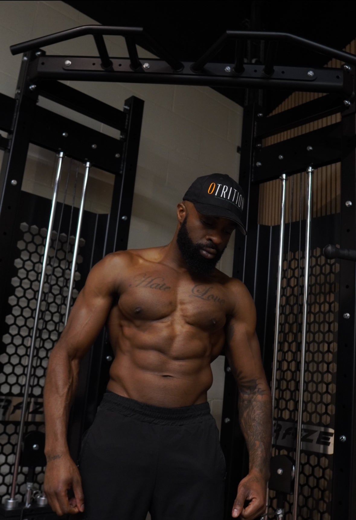 Online 90 Day Transformation program