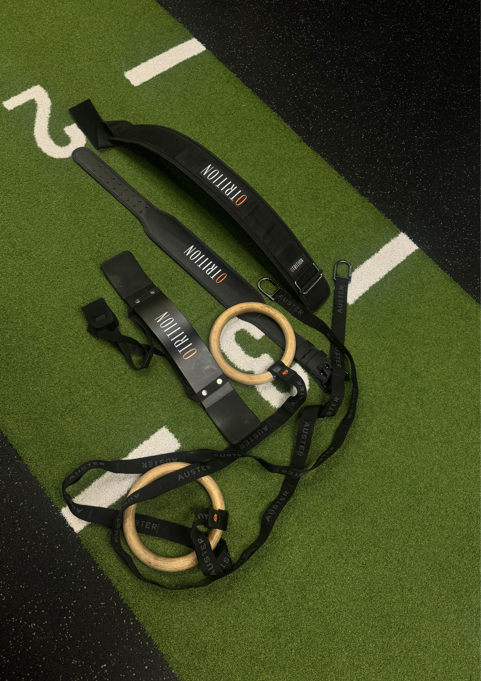 New Cali PACK (2 Essential bundle)