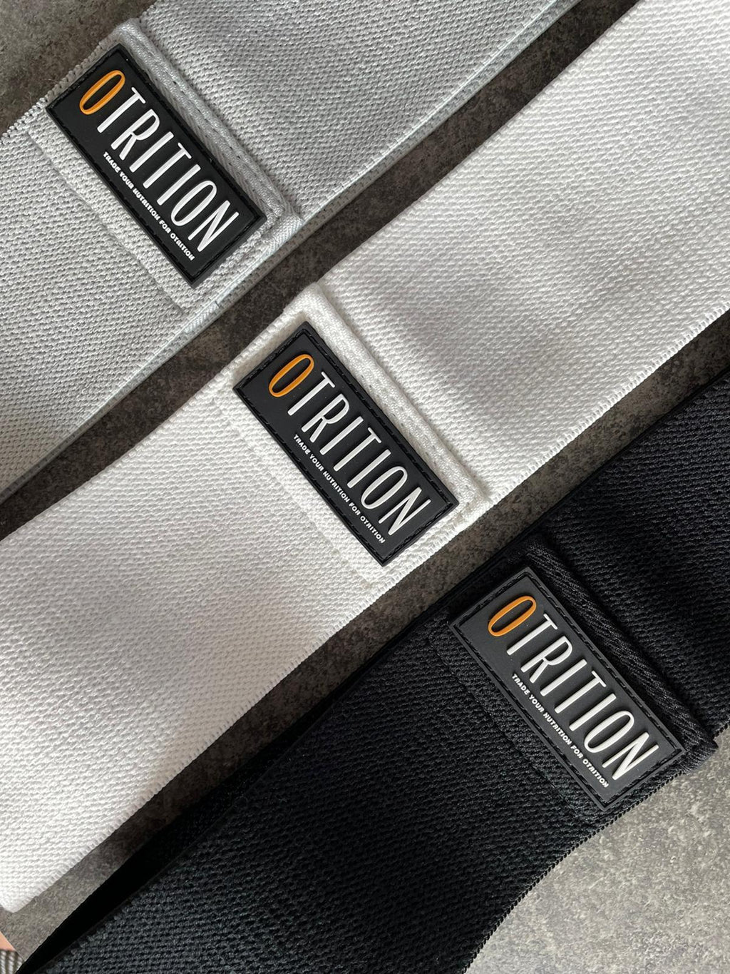Otrition bands