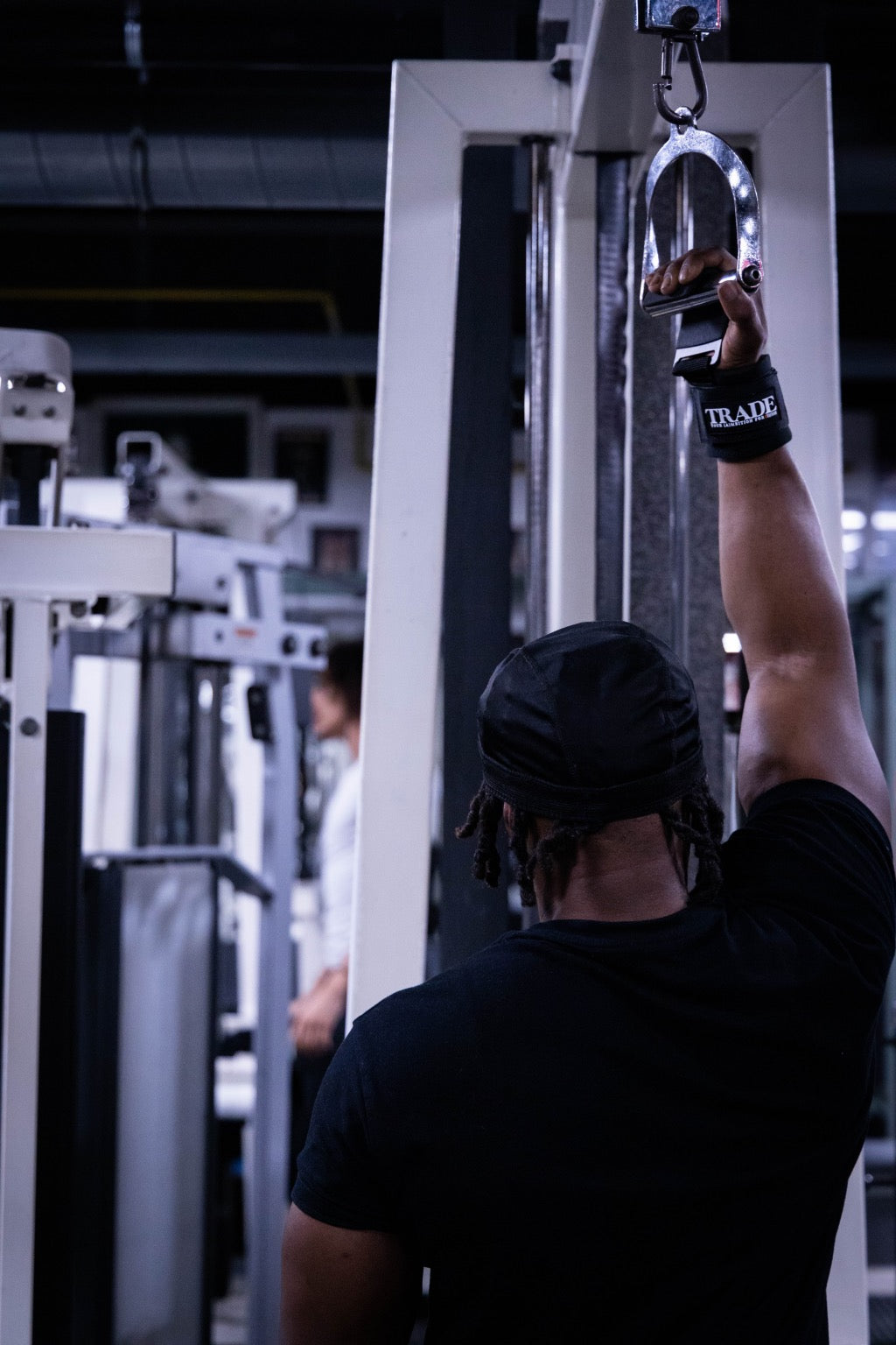 gym, lift heavy, back exercise, pull ups, strength  