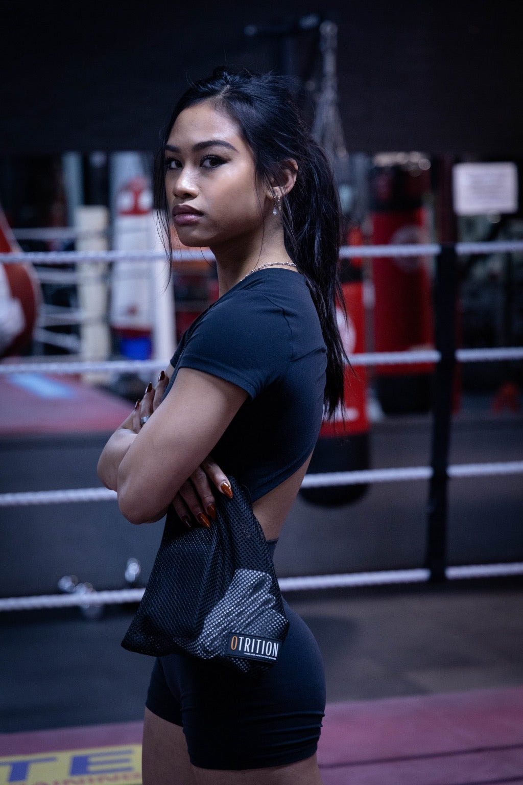 Otrition Bands set (Recommended)