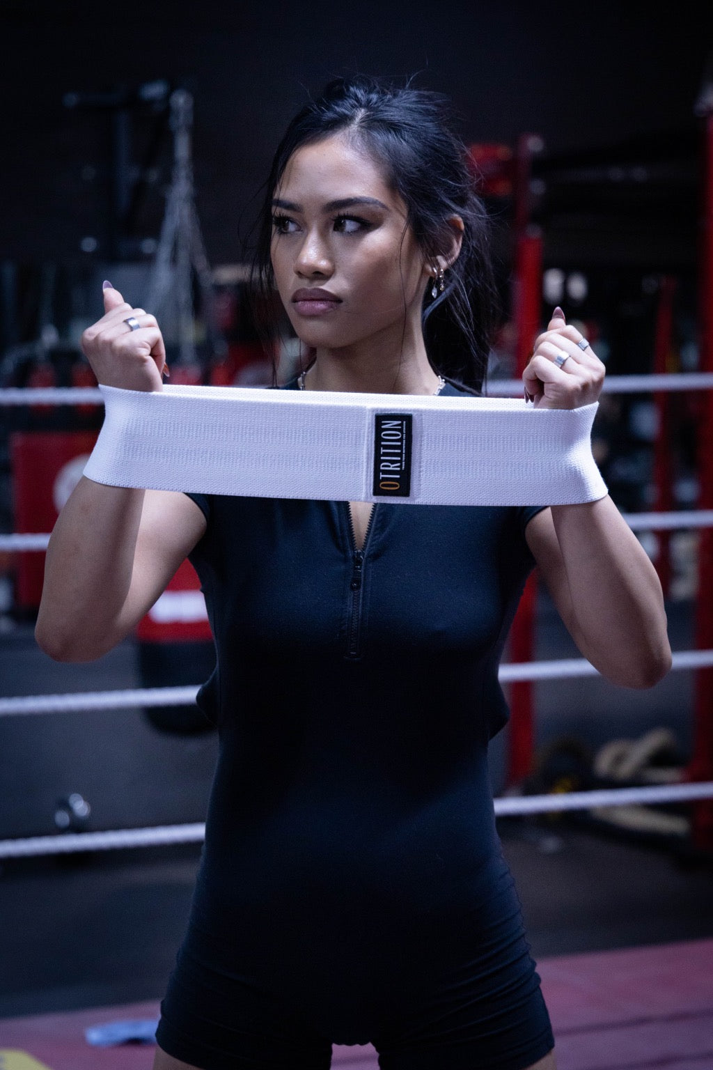 Otrition Bands set (Recommended)