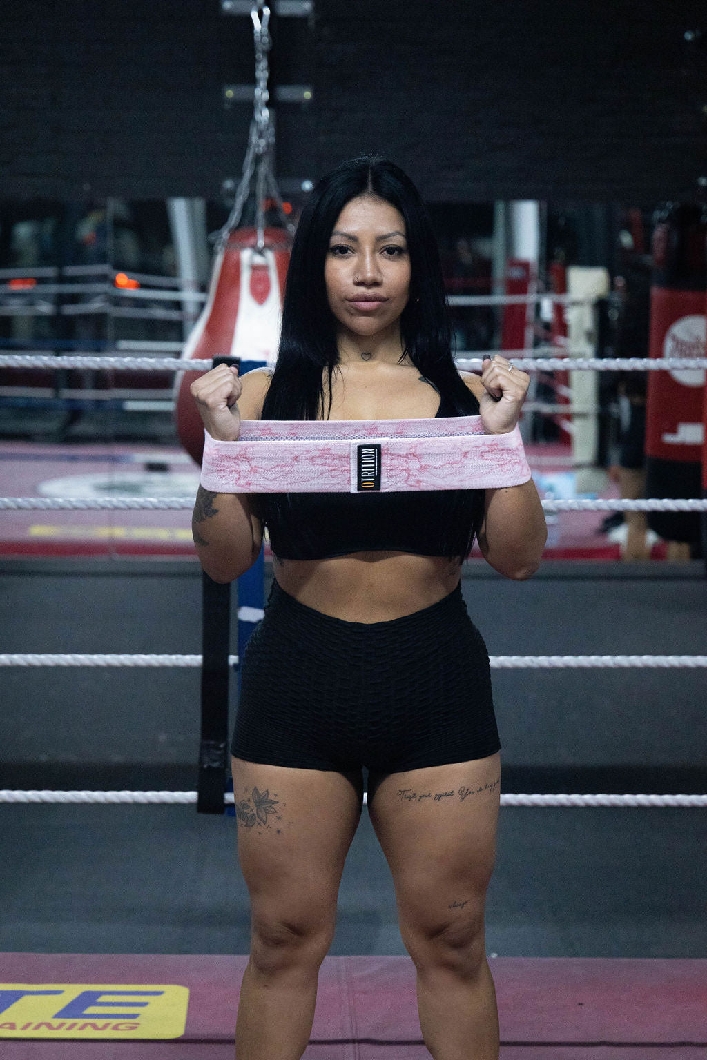 Otrition Bands set Marble edition