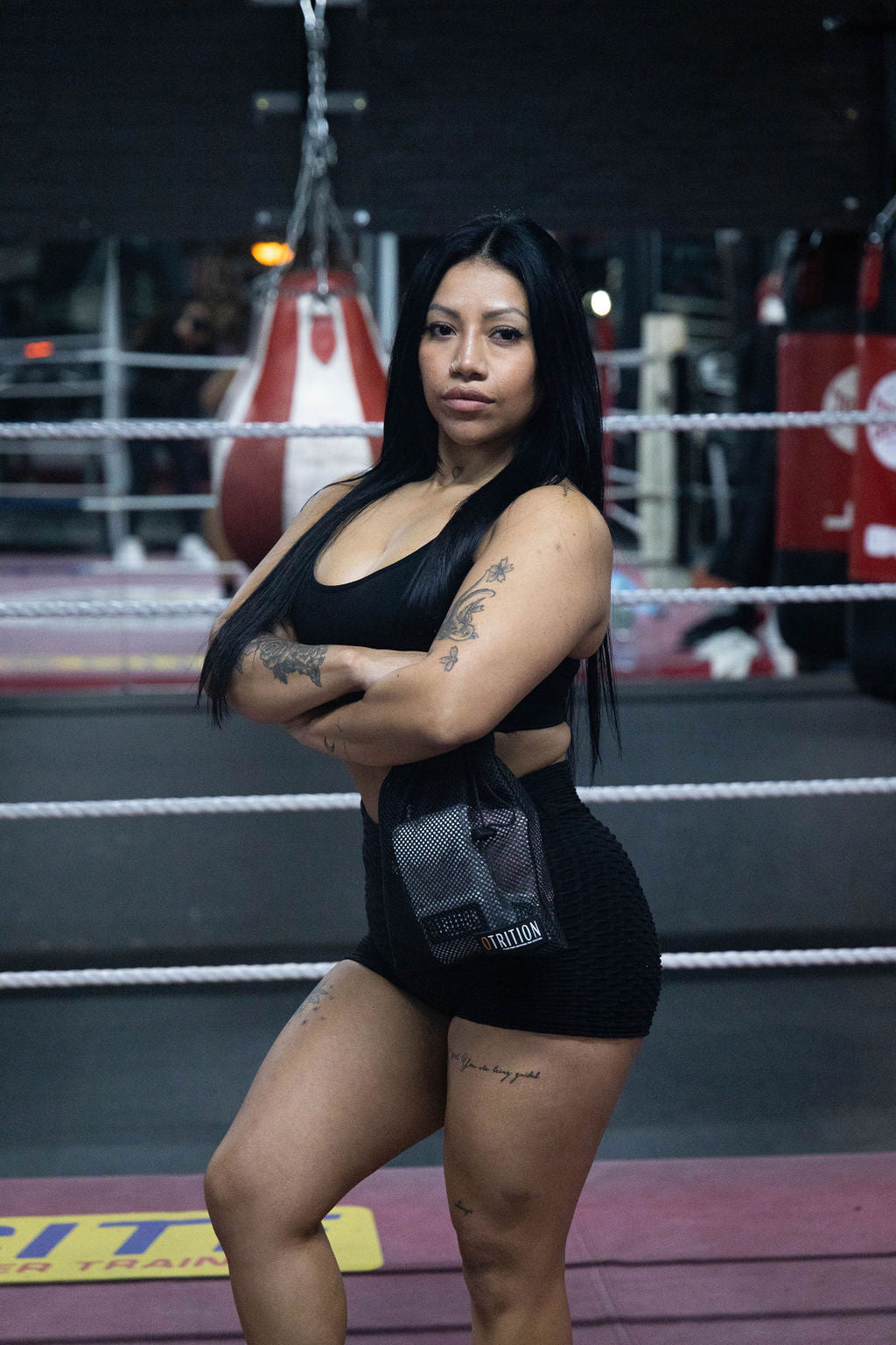 Otrition Bands set Marble edition