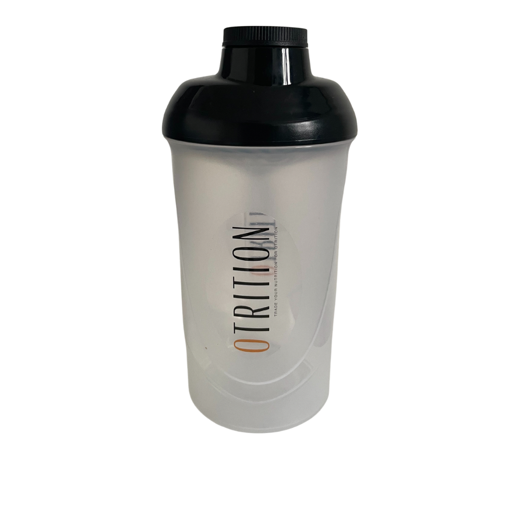 Otrition shaker bottle
