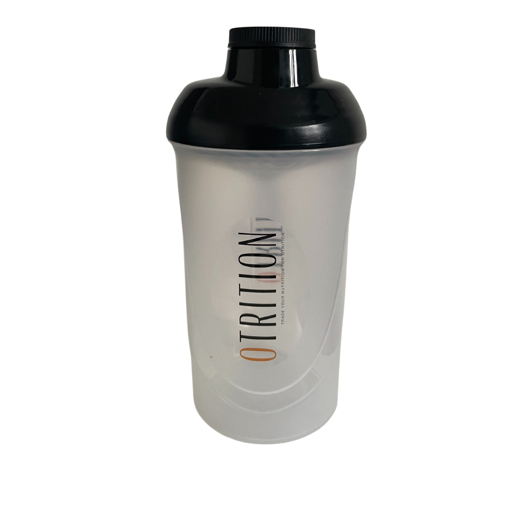 Otrition shaker bottle